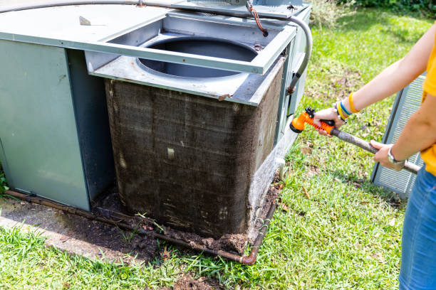 Best Best Air Duct Cleaning Near Me  in Long View, NC
