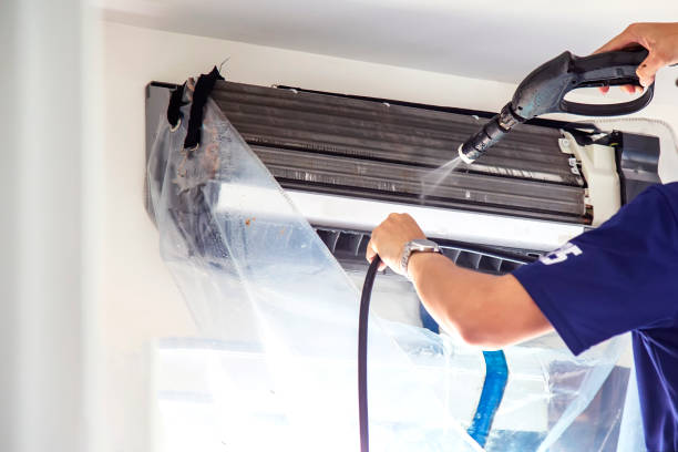  Long View, NC Airduct Cleaning Pros