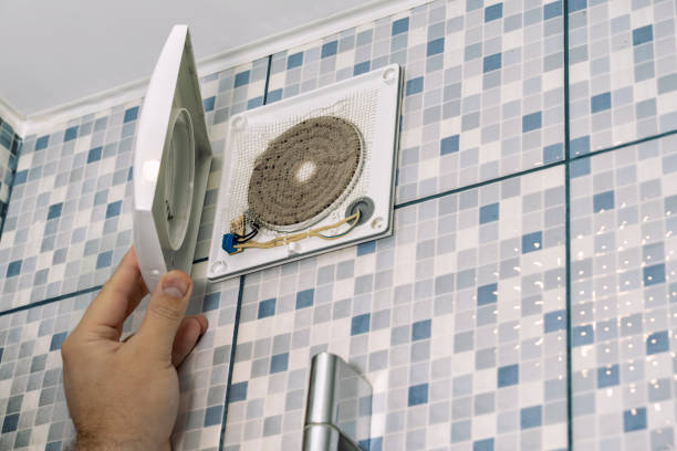 Best Air Duct Cleaning Near Me in NC
