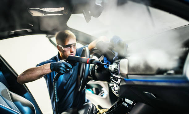 Best Emergency Air Duct Cleaning  in Long View, NC