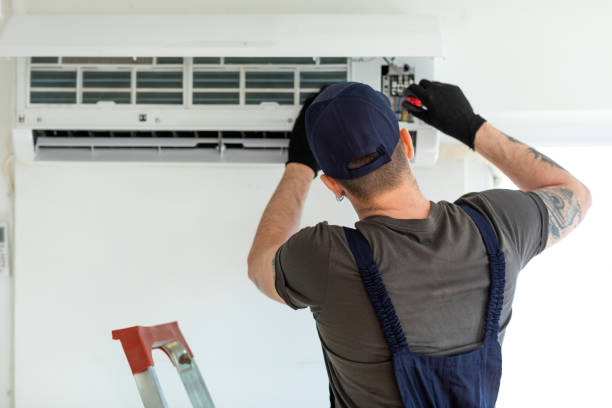 Best Air Duct Cleaning Company Near Me  in Long View, NC