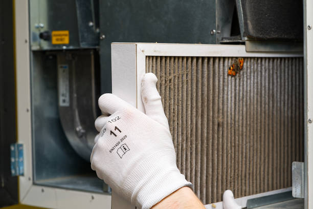 Best Ductwork Cleaning Services  in Long View, NC