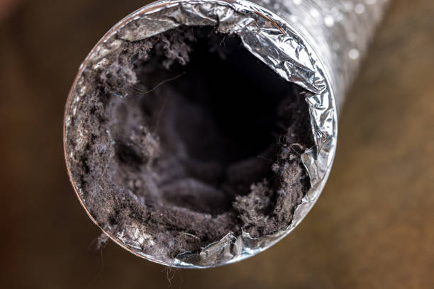 Ventilation Cleaning Services in NC