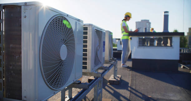 Best Affordable Duct Cleaning Services  in Long View, NC