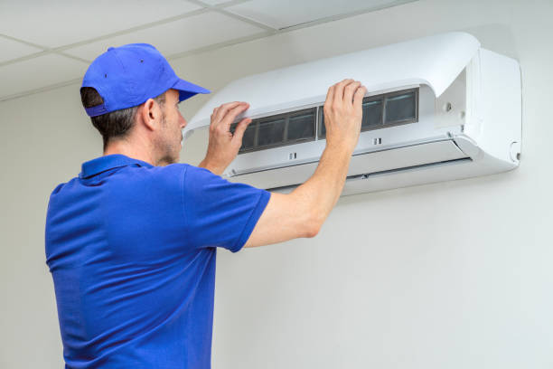 Best Air Vent Cleaning Services  in Long View, NC